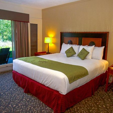 Jackson Lake Lodge Moran Eksteriør bilde
